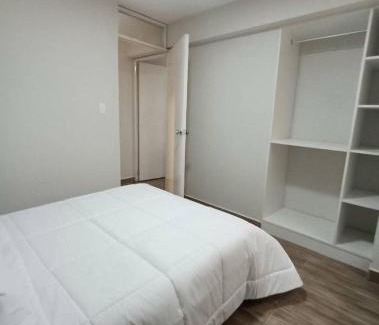 Independencia Apartamento | Sosa Apartment Centenario