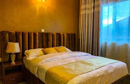 Entebbe Hotel | Soser View Hotel Apartments