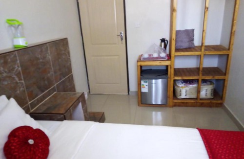 Palapye Cama Y Desayuno | SoSleepy Bed&Breakfast