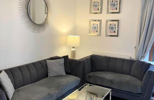 Elk Apartamento | SOSNOWA Apartament