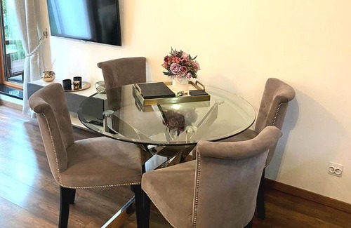 Elk Apartamento | SOSNOWA Apartament