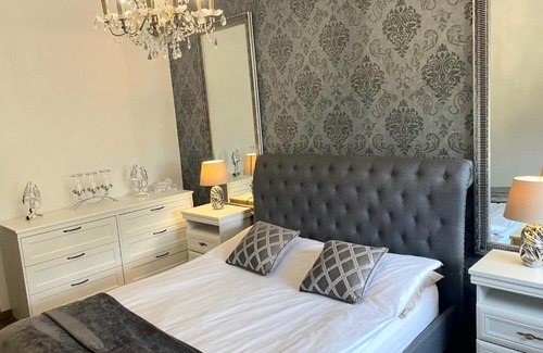 Elk Apartamento | SOSNOWA Apartament