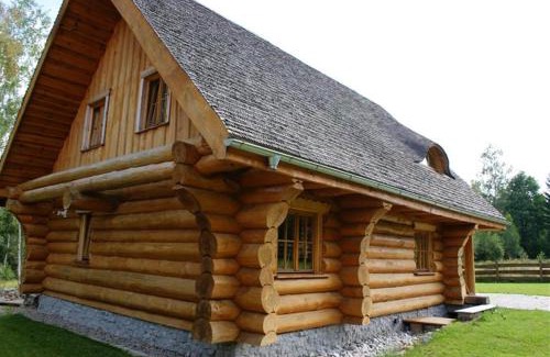Piechowice Casa | Sosnowa Chata, Sauna