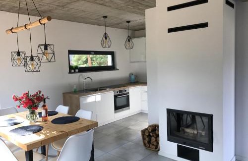 Sarbsk Casa | Sosnowe Zacisze