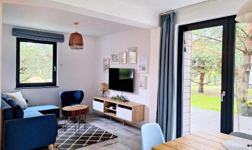 Sarbsk Casa | Sosnowe Zacisze