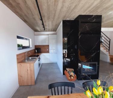 Sarbsk Casa | Sosnowe Zacisze