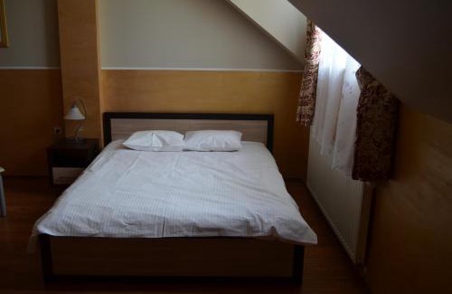 Daleszyce Casa | Sosnowy Dworek
