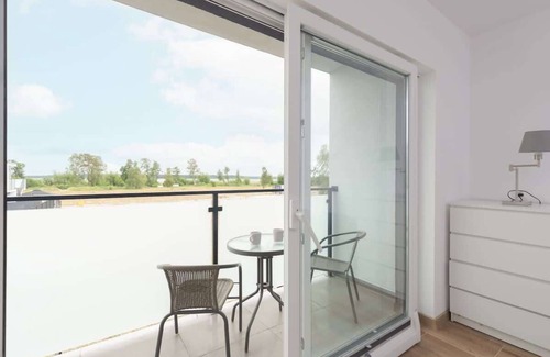 Uniescie Casa | Sosnowy Las 2 | Seaside House | Furnished Terrace