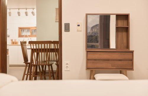 Yongsan-gu Apartamento | SoSoJae