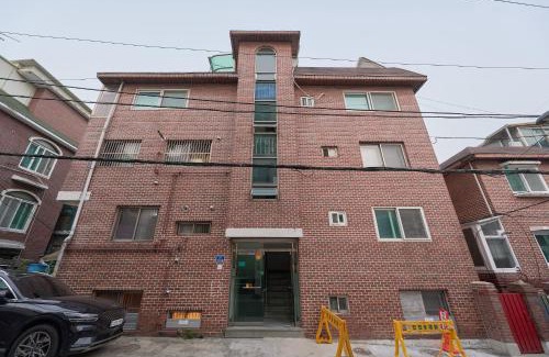 Yongsan-gu Apartamento | SoSoJae