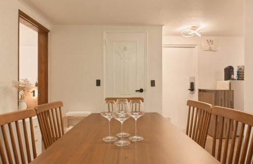 Yongsan-gu Apartamento | SoSoJae