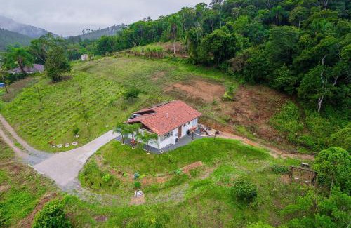 Guaramirim Casa | Sossego à 10 minutos do centro de Guaramirim