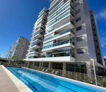 Vila Clais Apartamento | Sossego Beira Mar
