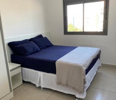 Vila Clais Apartamento | Sossego Beira Mar