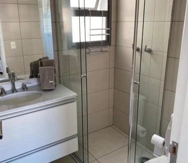 Vila Clais Apartamento | Sossego Beira Mar