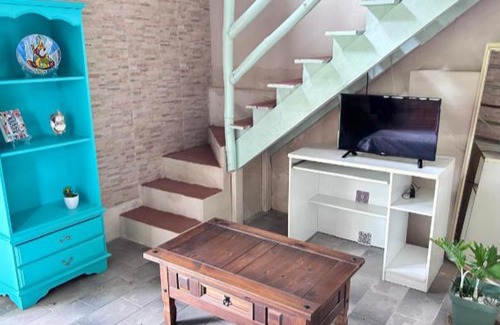 Vargem do Bom Jesus Apartamento | Sossego
