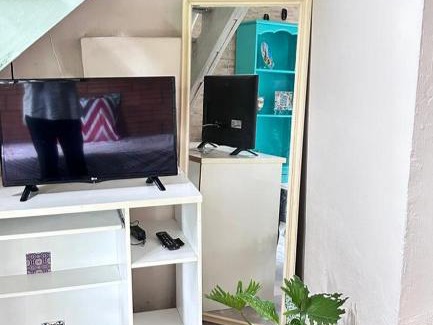 Vargem do Bom Jesus Apartamento | Sossego