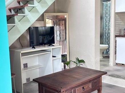 Vargem do Bom Jesus Apartamento | Sossego