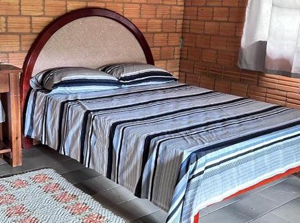 Vargem do Bom Jesus Apartamento | Sossego