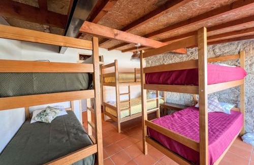 Vila Praia de Ancora Casa | Sossego da Laurinda