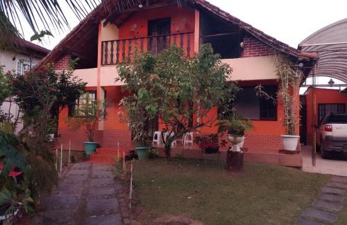 Mambucaba Casa | Sossego da Mamãe