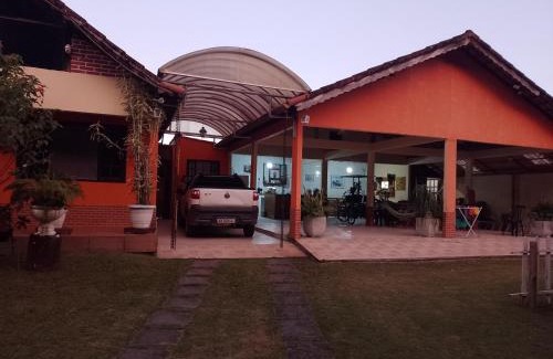 Mambucaba Casa | Sossego da Mamãe