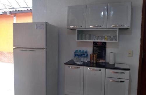 Mambucaba Casa | Sossego da Mamãe