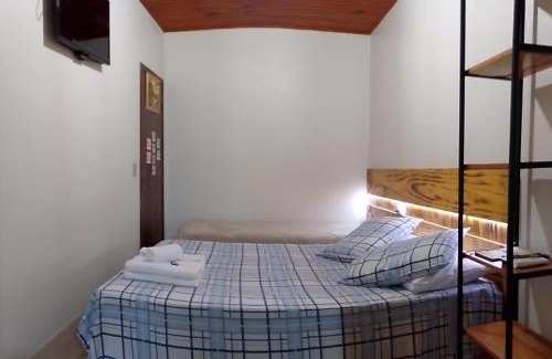 Nova Petropolis Apartamento | Sossego do Interior