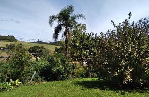 Nova Petropolis Apartamento | Sossego do Interior II