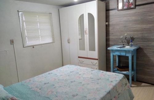 Nova Petropolis Apartamento | Sossego do Interior II