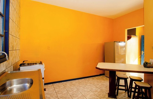 Vila Esperanca Apartamento | Sossego entre as Dunas e o Mar em Imbituba NC3646
