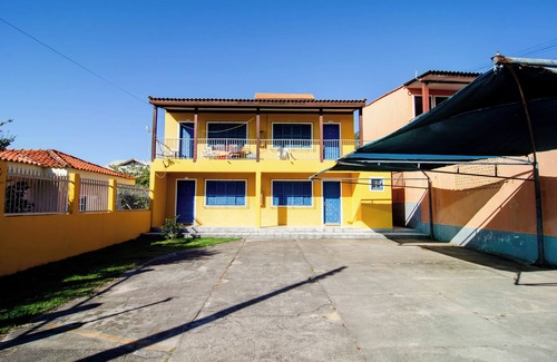 Vila Esperanca Apartamento | Sossego entre as Dunas e o Mar em Imbituba NC3646