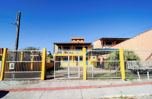 Vila Esperanca Apartamento | Sossego entre as Dunas e o Mar em Imbituba NC3646