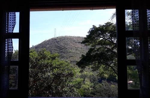Itaipava Chalet De Esquí | Sossego entre as montanhas de Itaipava