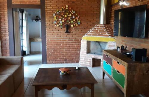 Itaipava Chalet De Esquí | Sossego entre as montanhas de Itaipava