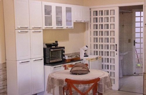 Chapada dos Guimaraes Apartamento | Sossego Homestay - Chapada dos Guimarães