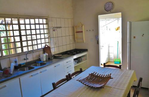 Chapada dos Guimaraes Apartamento | Sossego Homestay - Chapada dos Guimarães