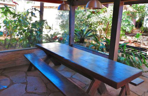 Chapada dos Guimaraes Apartamento | Sossego Homestay - Chapada dos Guimarães