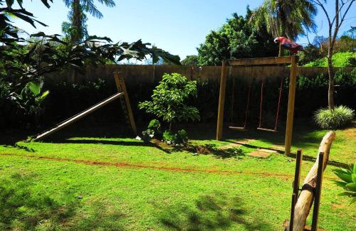 Chapada dos Guimaraes Apartamento | Sossego Homestay - Chapada dos Guimarães