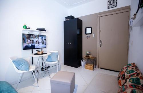 Cidade Baixa Apartamento | Sossego na Cidade Baixa