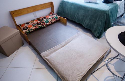 Cidade Baixa Apartamento | Sossego na Cidade Baixa