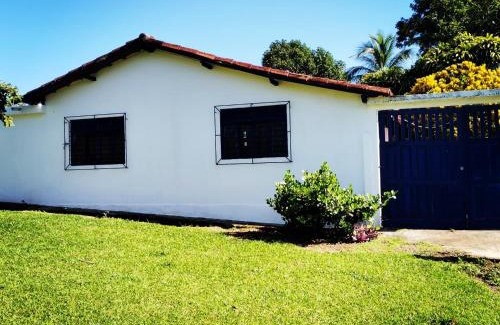 Jardim Boa Vista Casa | Sossego na Praia