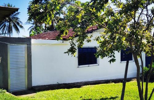 Jardim Boa Vista Casa | Sossego na Praia