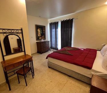 Jordan Casa | Sossita Guesthouse & Boutique Resort