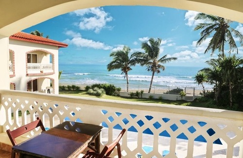 Cabarete Apartamento | Sosua Bachelor Party 10 BR Beachfront Mini Resort BONIFICACIONES GRATUITAS