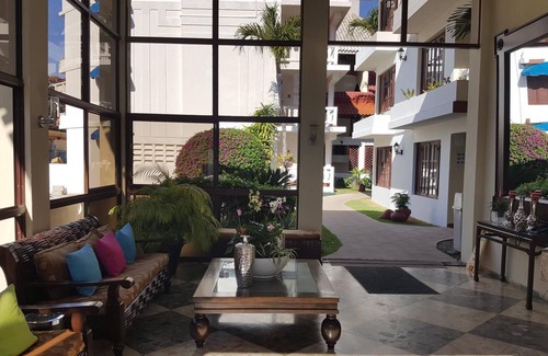 El Batey Complejo | Sosua by the Sea Boutique Beach Resort