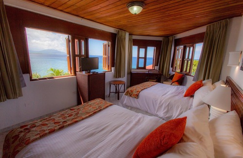 El Batey Complejo | Sosua by the Sea Boutique Beach Resort
