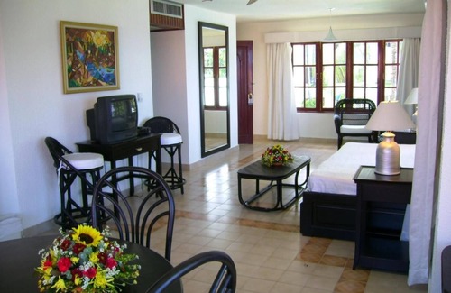 El Batey Complejo | Sosua by the Sea Boutique Beach Resort