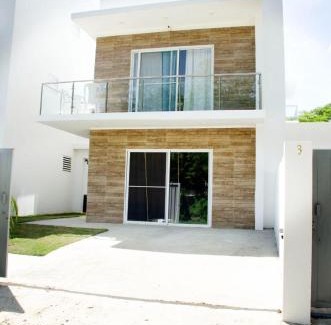 Villas Ana Maria Villa | Sosua, Dominican Republic