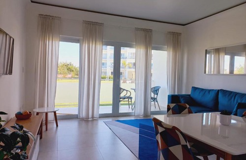 Playa Chiquita Apartamento | Sosua Ocean Village, Caribbean Dream